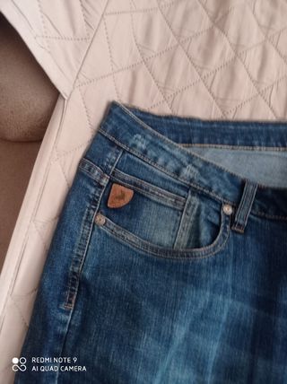 Pantalon lois hombre