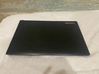 Computer portatile Toshiba