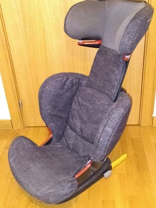 Silla auto bebé confort 15-36 kg, ISOFIX
