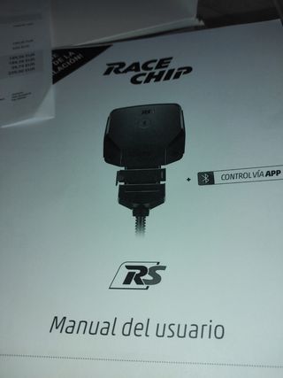 RACE Chip, VW 2.0 TDI