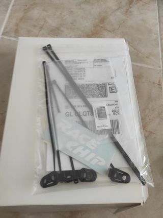 RACE Chip, VW 2.0 TDI