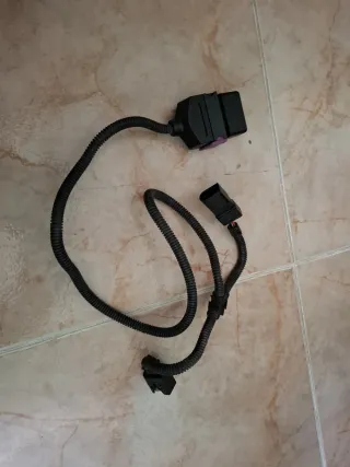 RACE Chip, VW 2.0 TDI