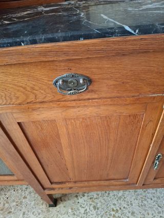 Mueble de salón "Chinero".