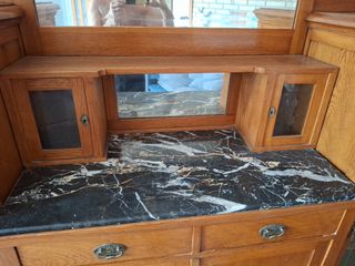 Mueble de salón "Chinero".