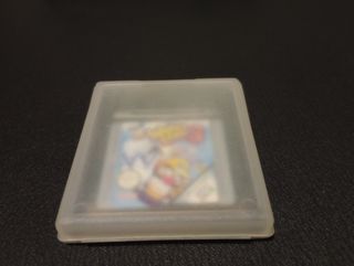 Warioland 3 + Manual Game Boy Color!!!