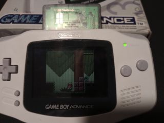 Warioland 3 + Manual Game Boy Color!!!