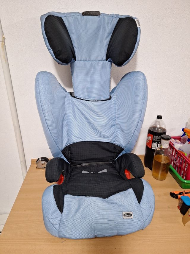 Silla para coche. Bajada de precio