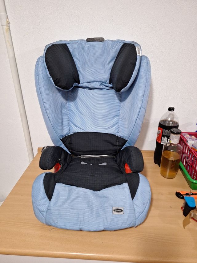 Silla para coche. Bajada de precio