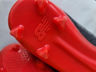New Balance scarpe da calcio