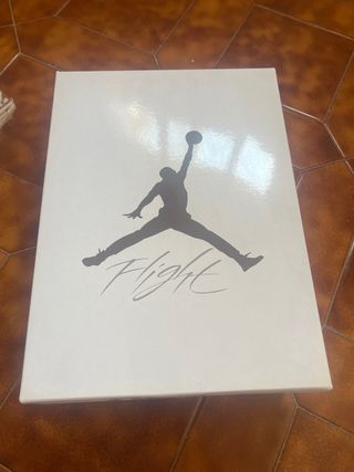 Jordan 3 Amamaniere