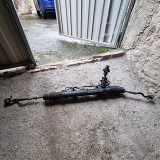 Cremallera direccion bmw 325 tds e36