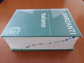 Dizionario Garzanti