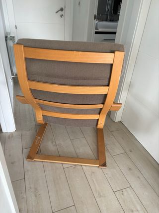 Hamaca Ikea 