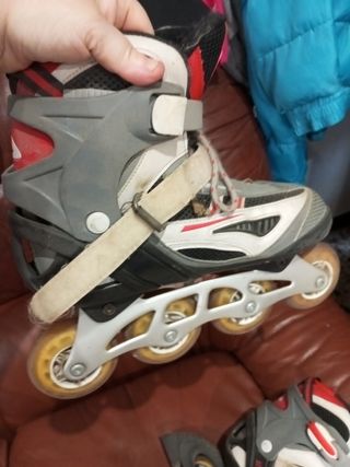 Patines