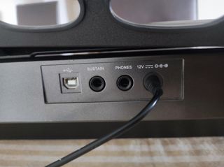 Teclado Startone MK-200