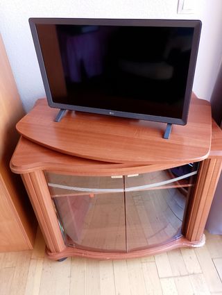 Mesa tv