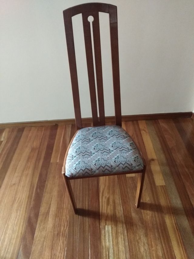 Sillas de salón.Son Sólo venta en persona.