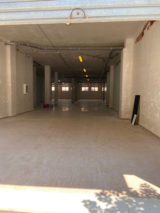 Local/Oficina en alquiler 730M2