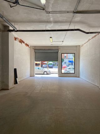 Local/Oficina en alquiler 730M2