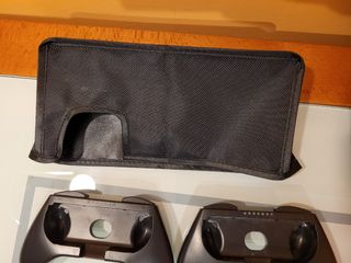 Pack accesorios Nintendo Switch 