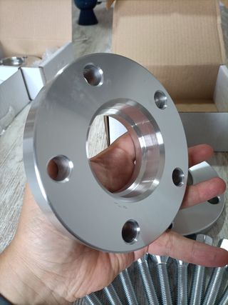 Separadores BMW Serie E y F NUEVOS