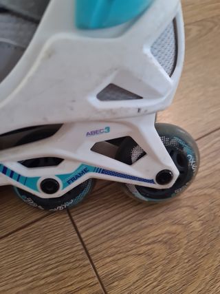 Patines en línea niños 