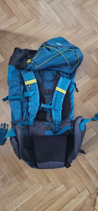 Mochila De Montaña 