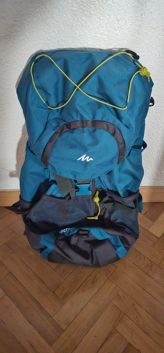 Mochila De Montaña 