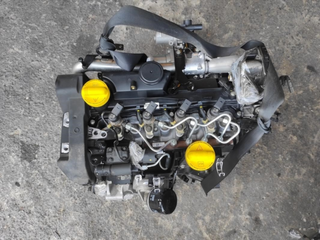 Motor K9KG8 - K9KG832 - K9K832 Renault Megan y_271