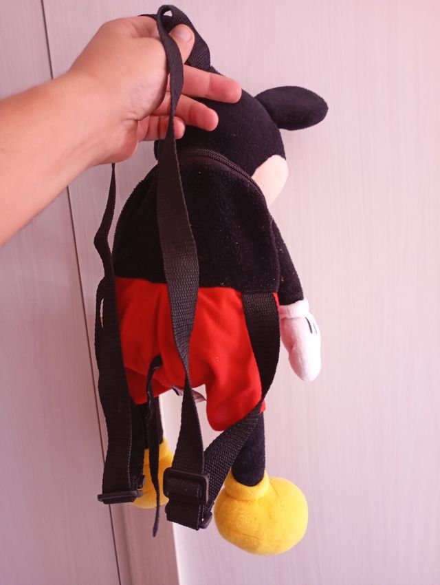 Zaino originale Disney 