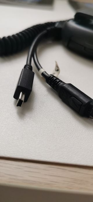 Bluetooth Motorola