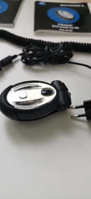 Bluetooth Motorola