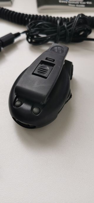 Bluetooth Motorola
