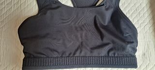 VENDO TOP DEPORTIVO NIKE MUJER XS