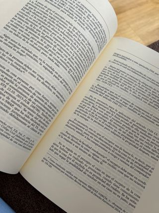 Manual de derecho civil contratos