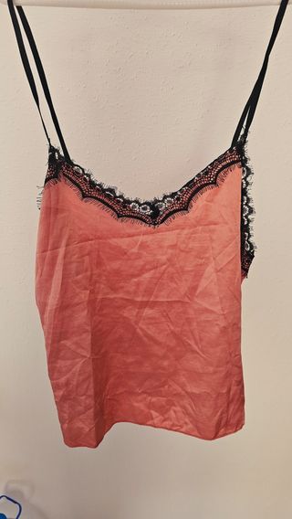 Conjunto Pijama verano Shein