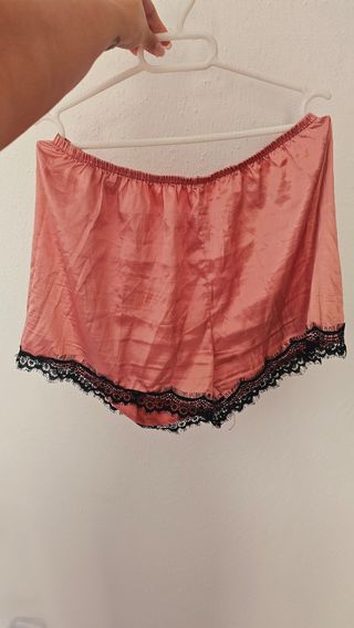 Conjunto Pijama verano Shein