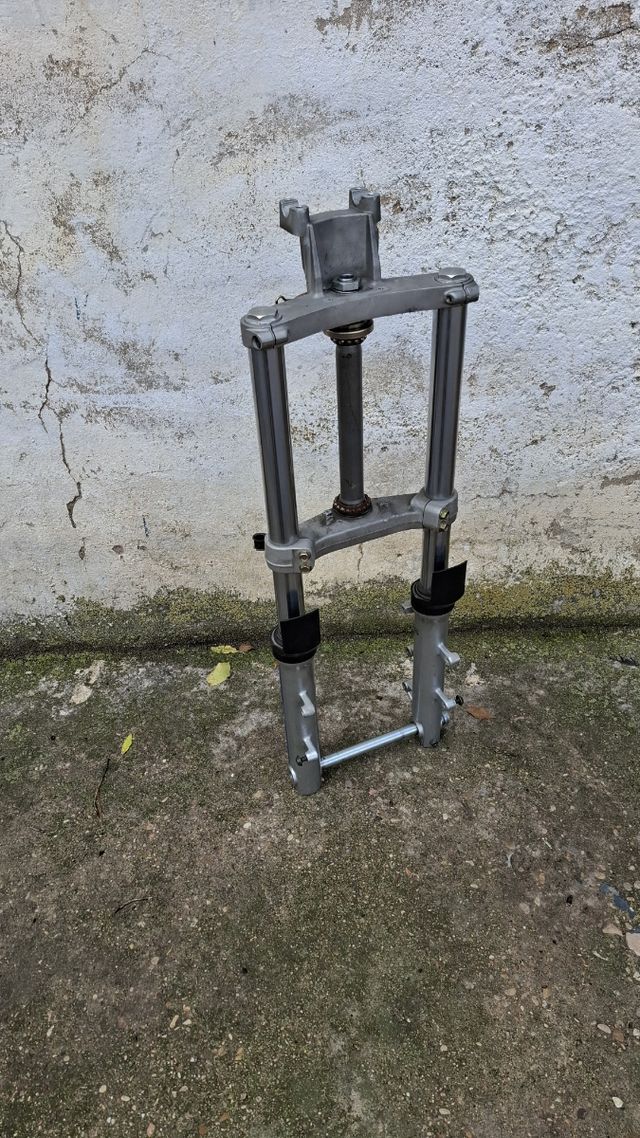 Horquilla kimco xciting 250cc