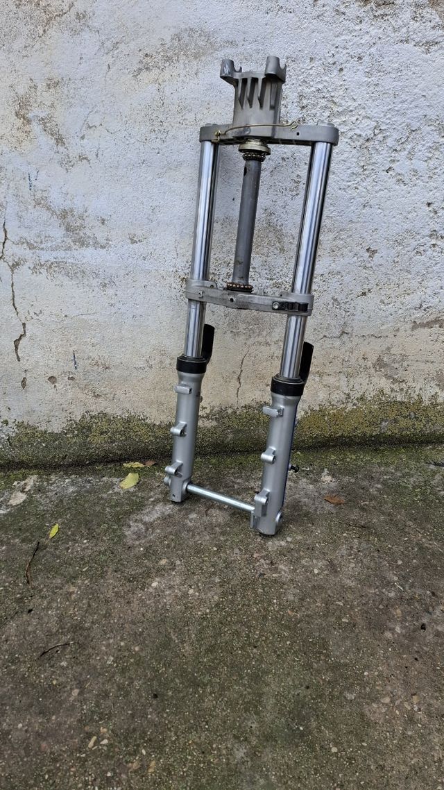 Horquilla kimco xciting 250cc