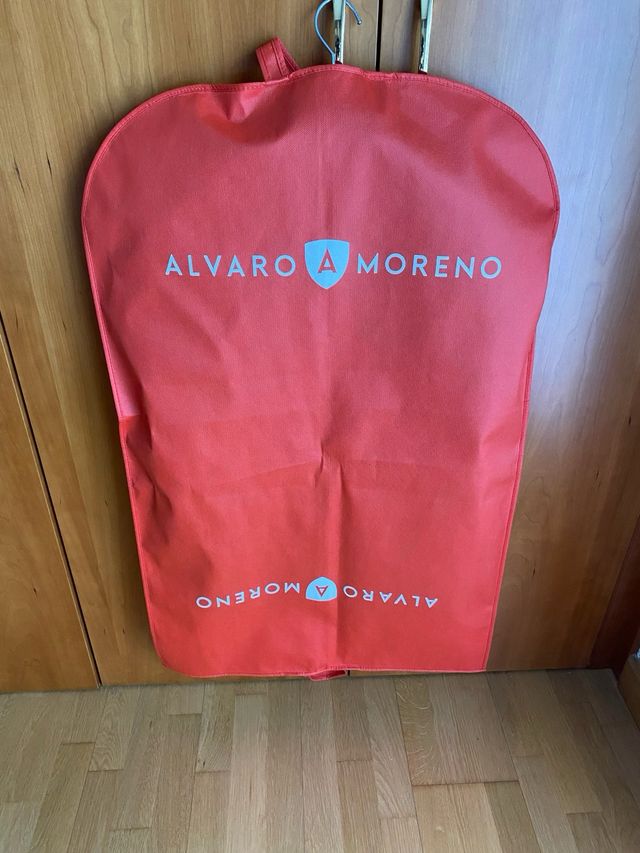 Americana Alvaro Moreno