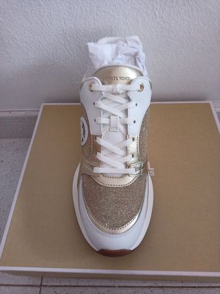Zapatillas Michael Kors NUEVAS