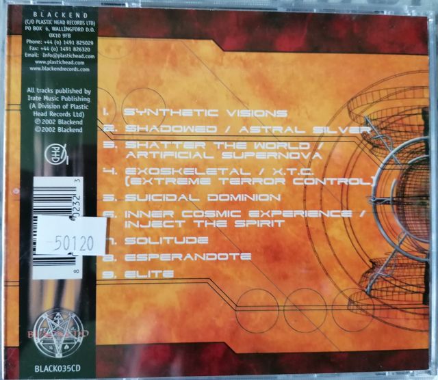 Skymning, Artificial Supernova