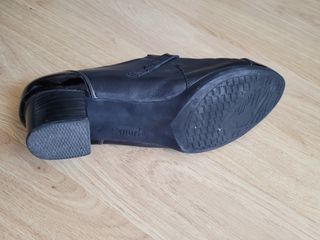 Zapatos mujer pitillos