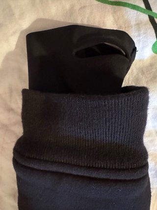 Chaqueta MOTORISTA