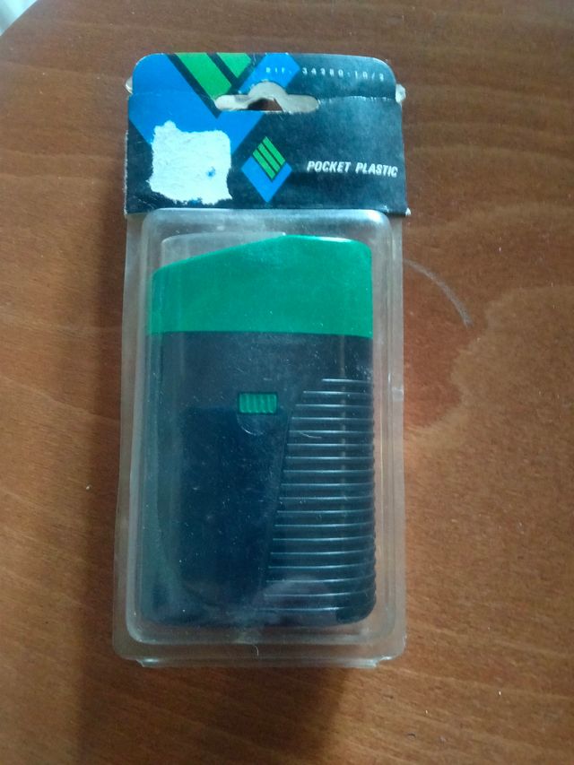 Torcia tascabile bintage