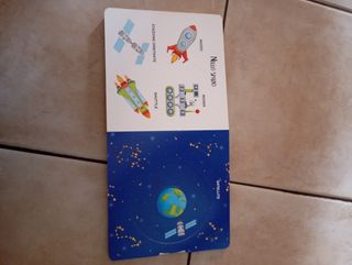 Libro per bambini piccoli