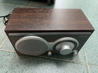 Radio Ansonic NR-004
