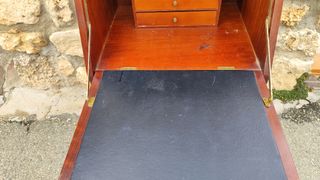 Cómoda sinfonier buro escritorio