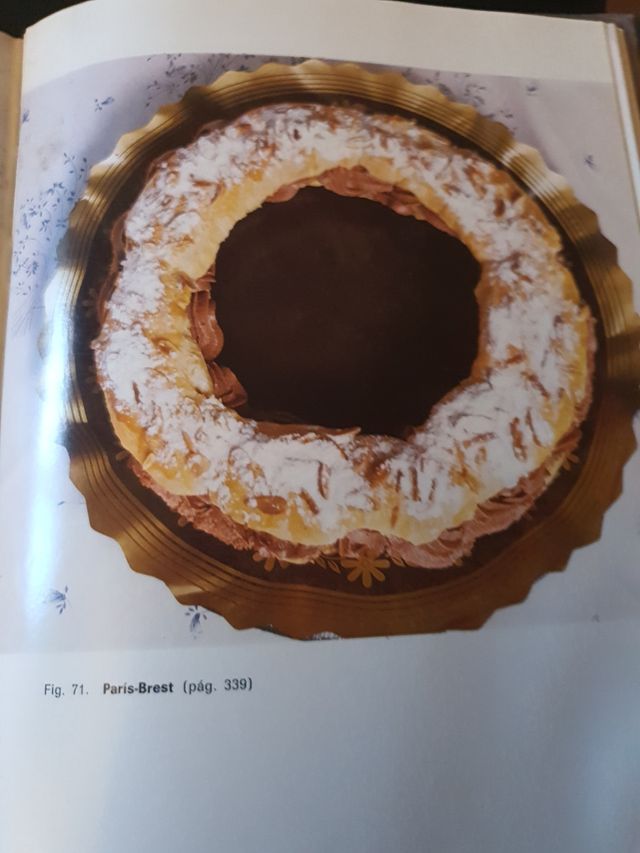 Cocinar es fácil Seguí Sala, Montserrat