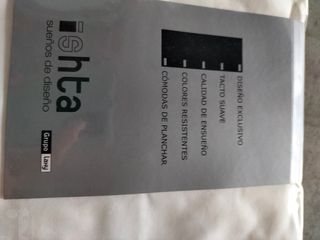 Funda nórdica 150
